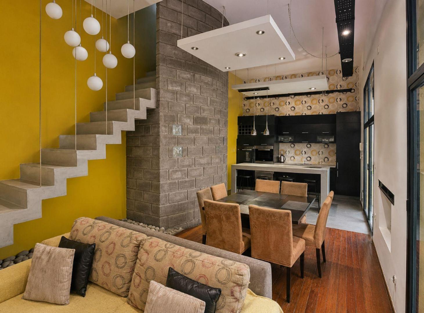 Foto de Venta PH Boutique 3 amb. c/ Patio, Deck y Parrilla, imagen 1