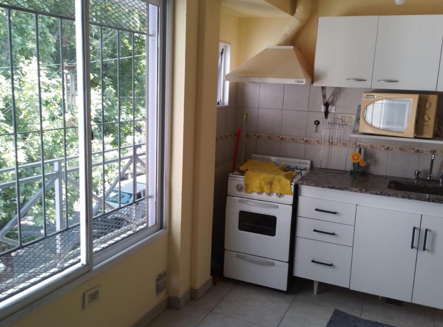 Foto de Venta monoambiente cerca de la Univ de Moron, imagen 2