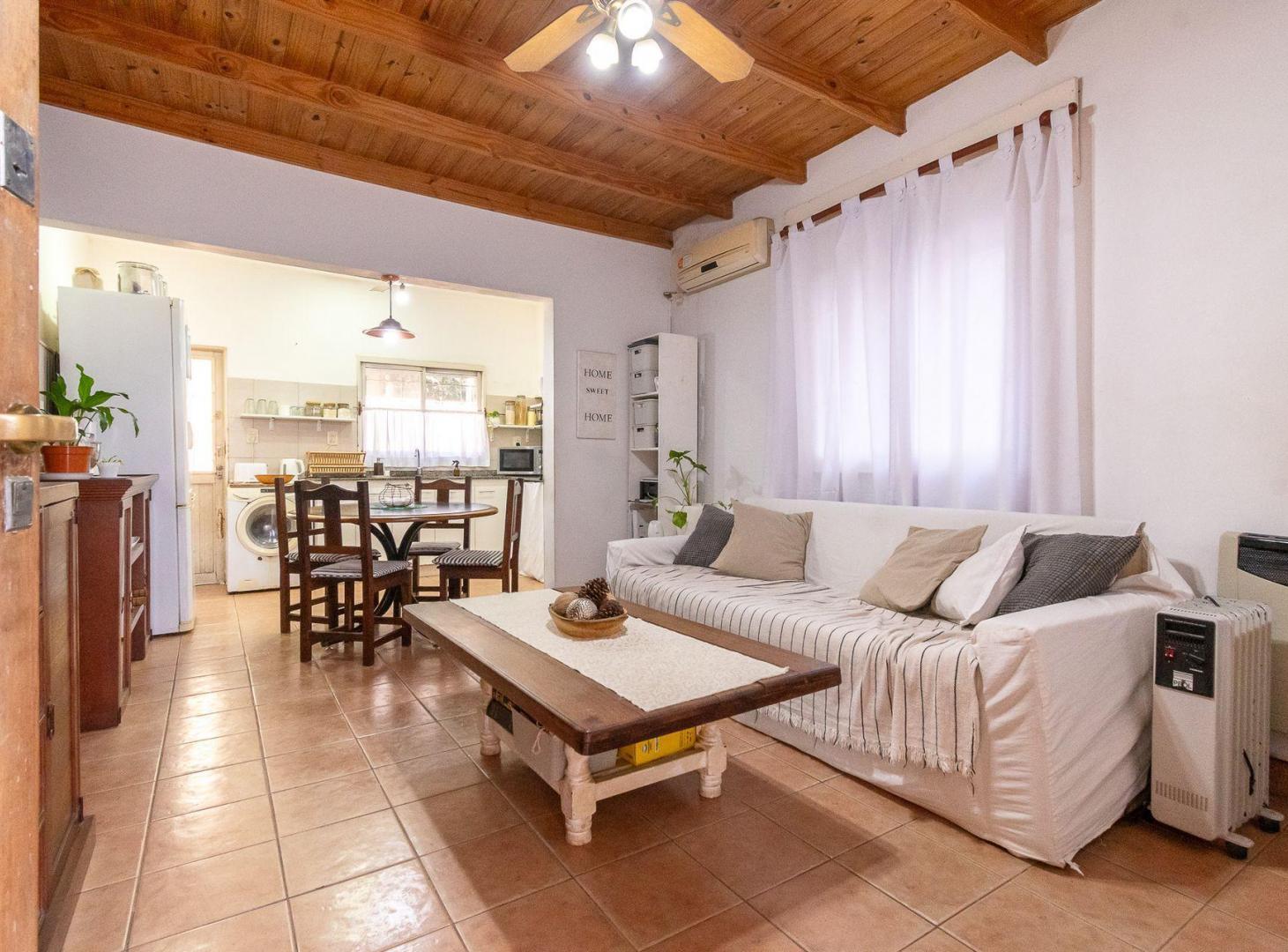 Foto de VENTA PH VILLA MARTELLI 3 AMB 2 DORM 2 PATIO Y TZA, imagen 4