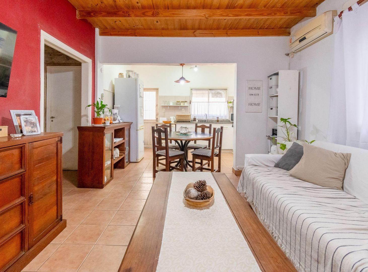 Foto de VENTA PH VILLA MARTELLI 3 AMB 2 DORM 2 PATIO Y TZA, imagen 5