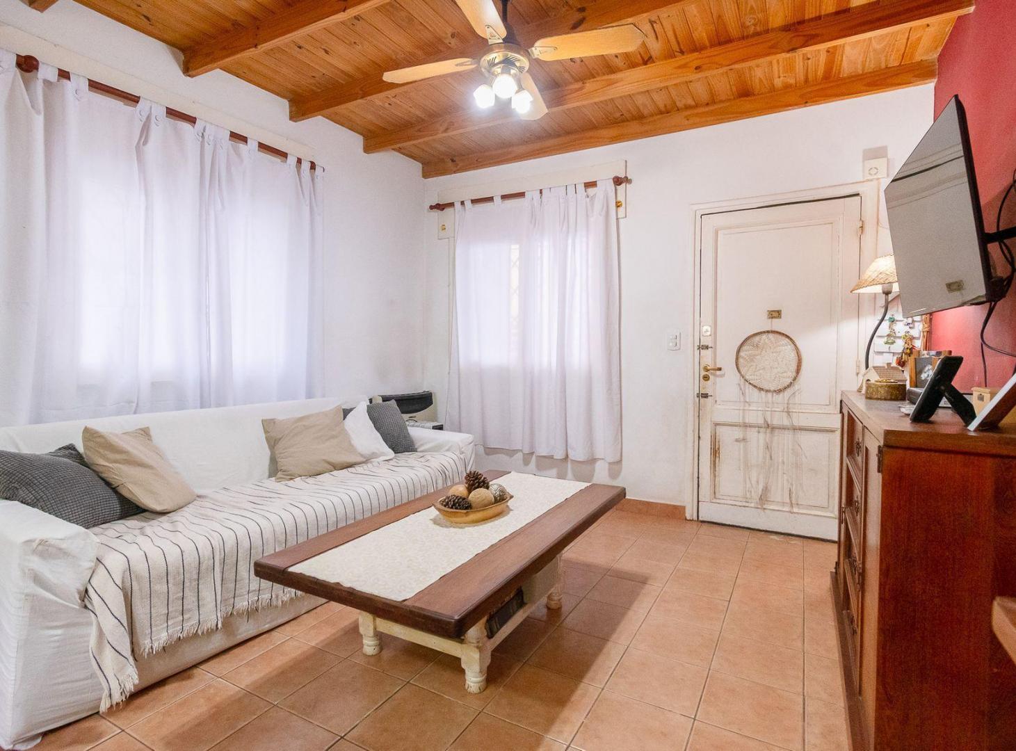Foto de VENTA PH VILLA MARTELLI 3 AMB 2 DORM 2 PATIO Y TZA, imagen 1