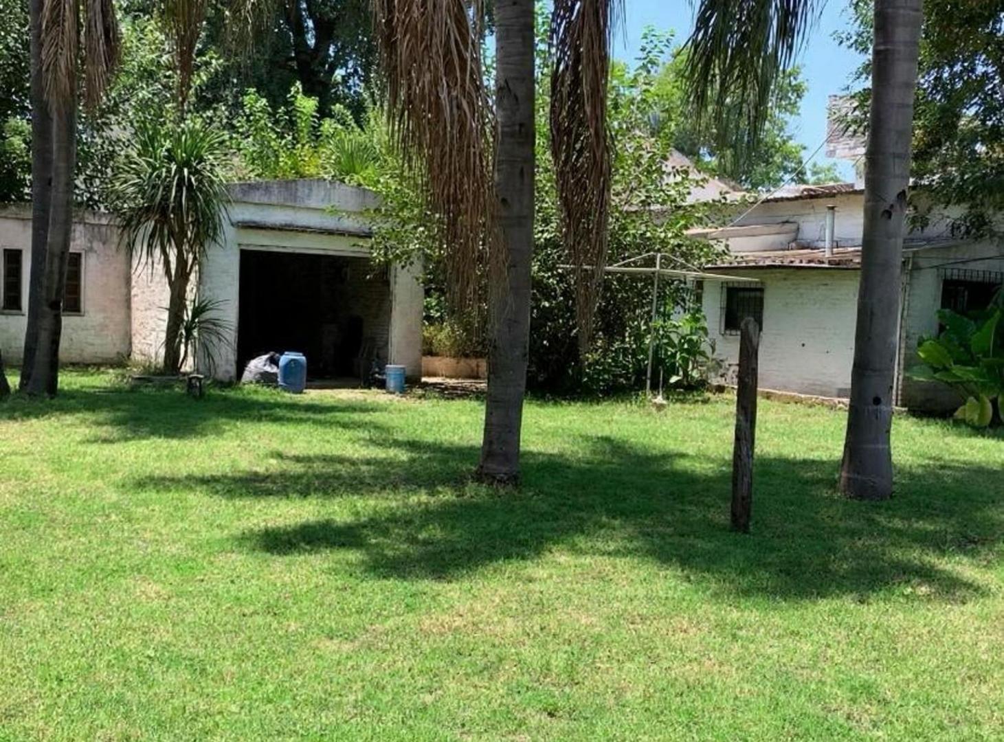 Foto de VENTA TERRENO EN PILAR C/ PILETA, imagen 2