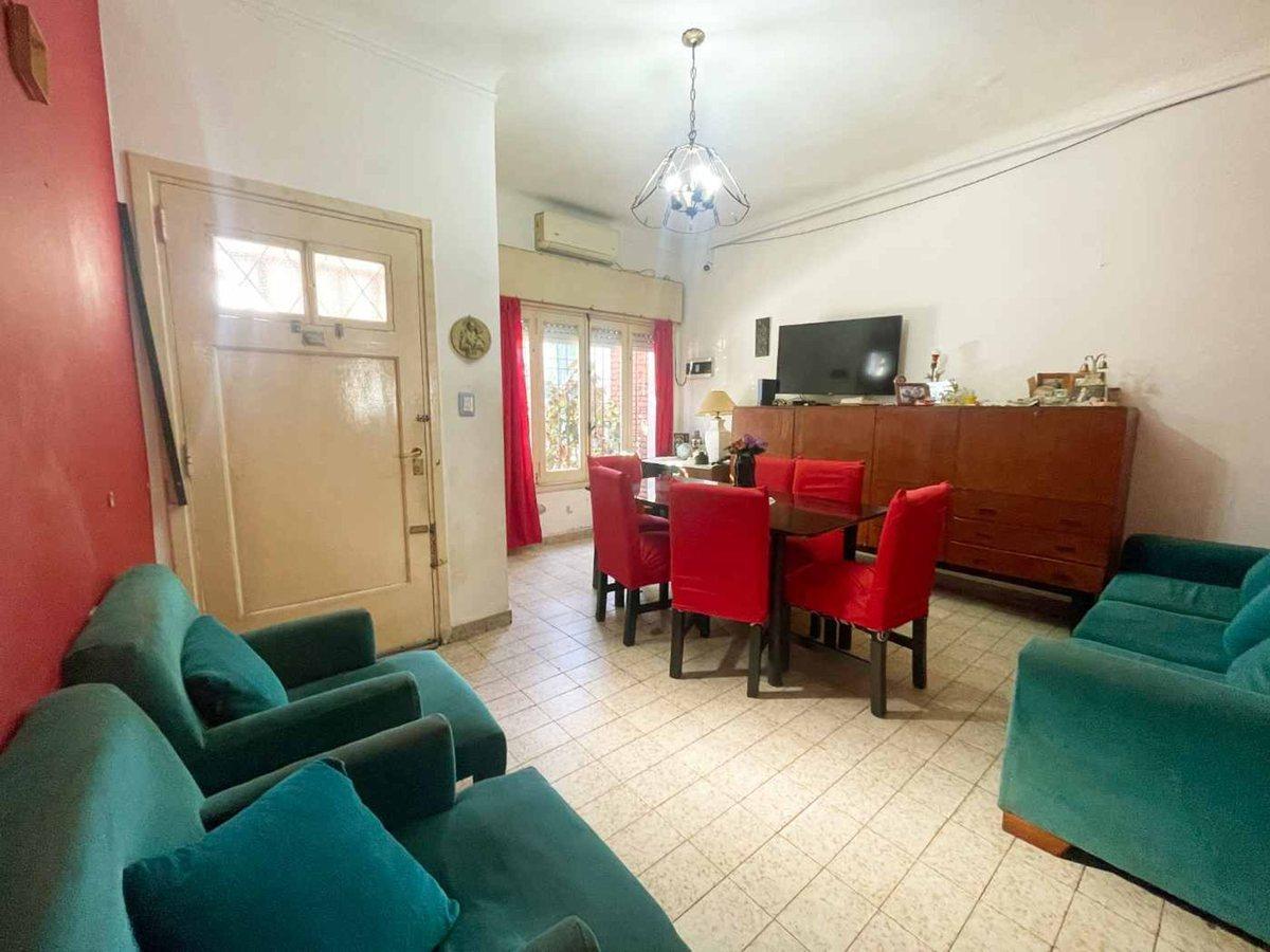 Foto de Venta casa local 3 amb jardín terraza Ramos Mejía, imagen 3