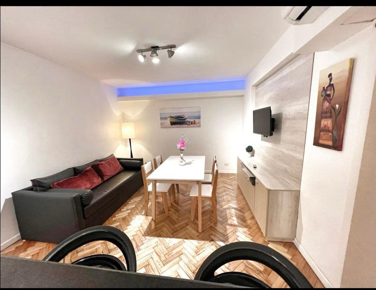 Foto de Venta departamento 2 amb Recoleta ideal Inversor, imagen 2