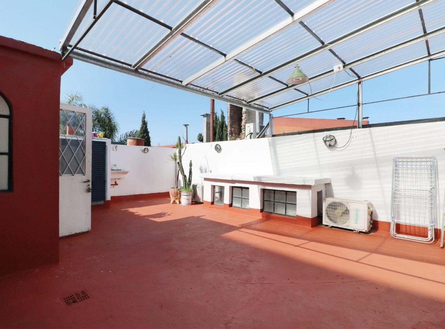 Foto de PH 3 ambientes reciclado con terraza, imagen 5