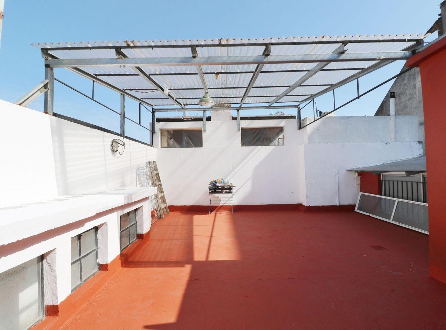 Foto de PH 3 ambientes reciclado con terraza, imagen 2