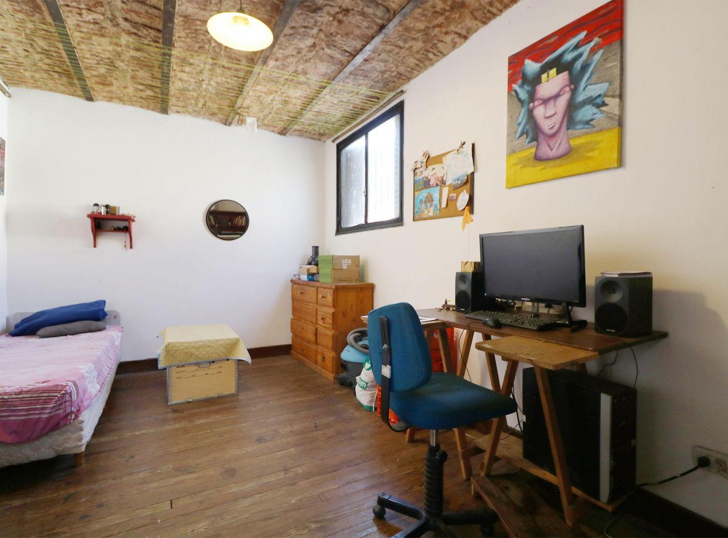 Foto de PH 3 ambientes reciclado con terraza, imagen 4