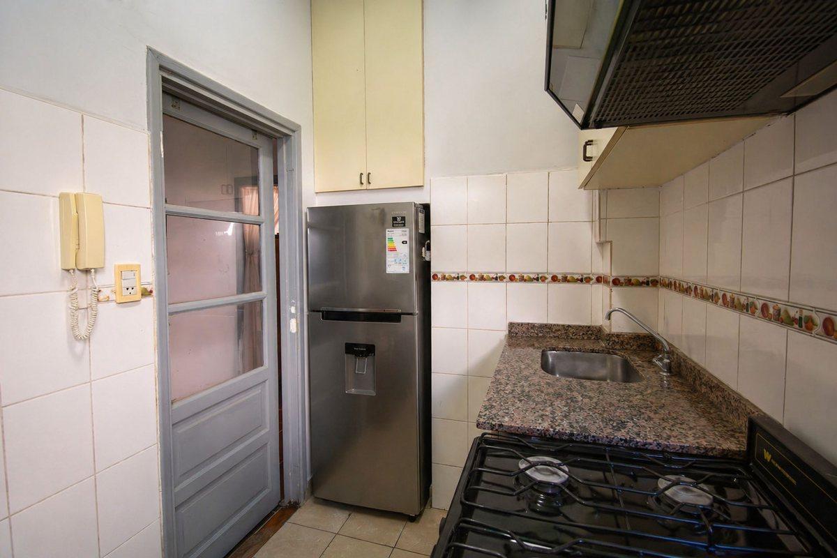 Foto de Venta depto 4 ambientes en Saavedra, imagen 5