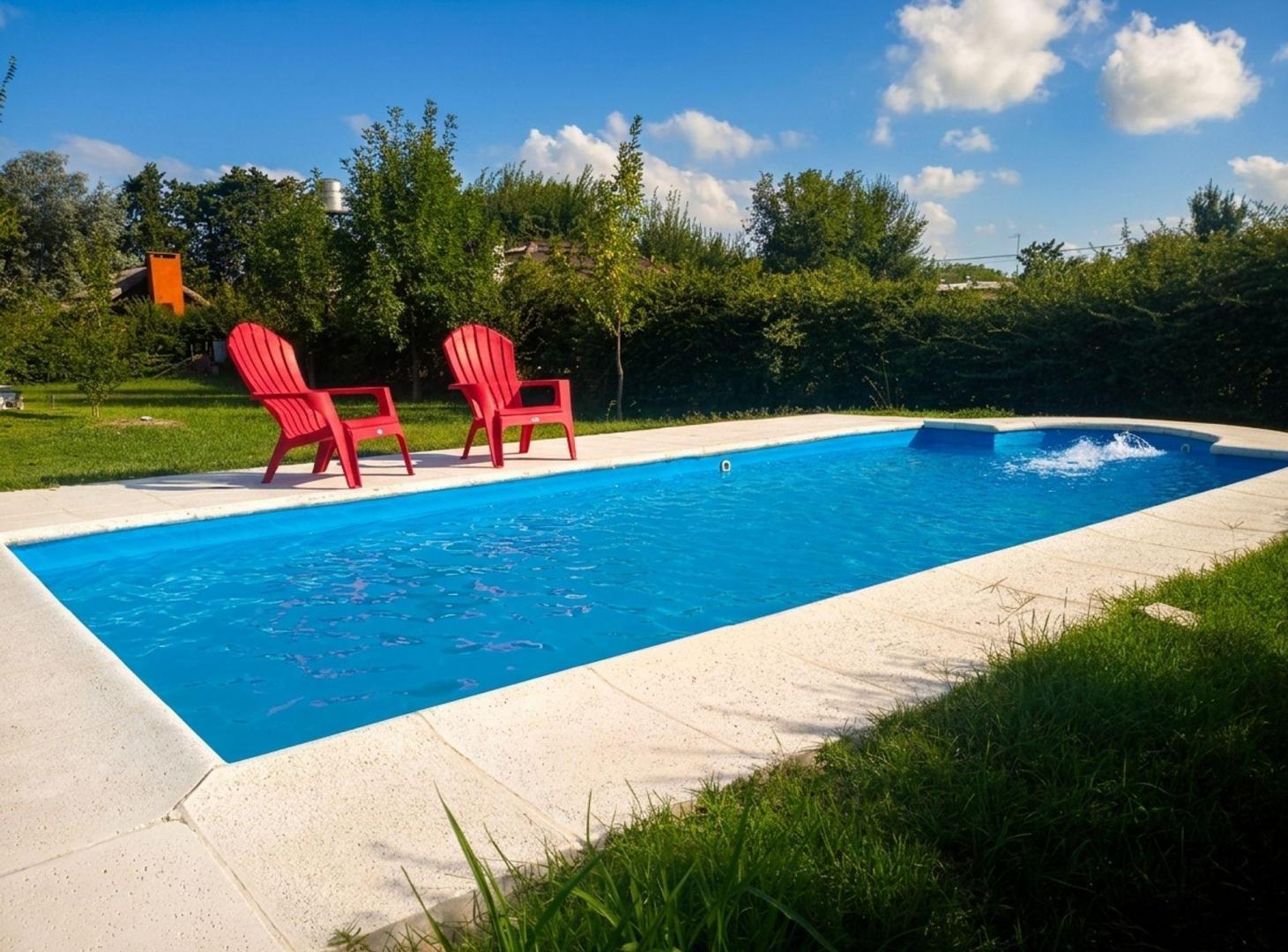 Foto de Venta - Casa en B° Jularó, Exaltacion de la Cruz, imagen 2