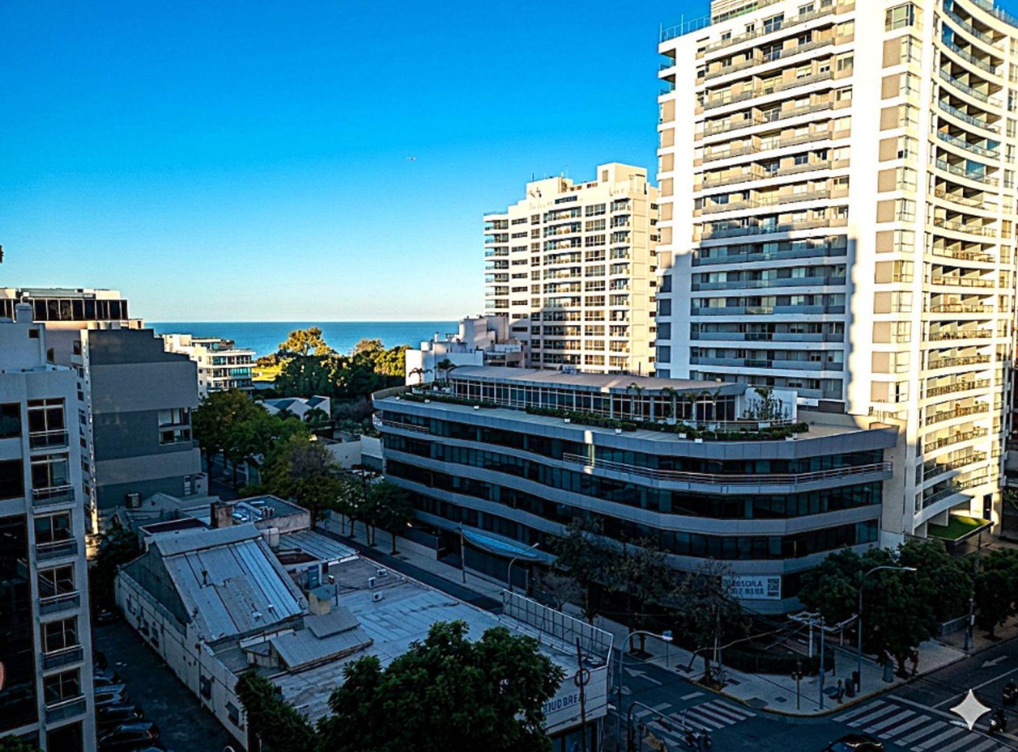 Foto de Venta Dpto. 2 amb en Vte. López-Av. del Libertador, imagen 5