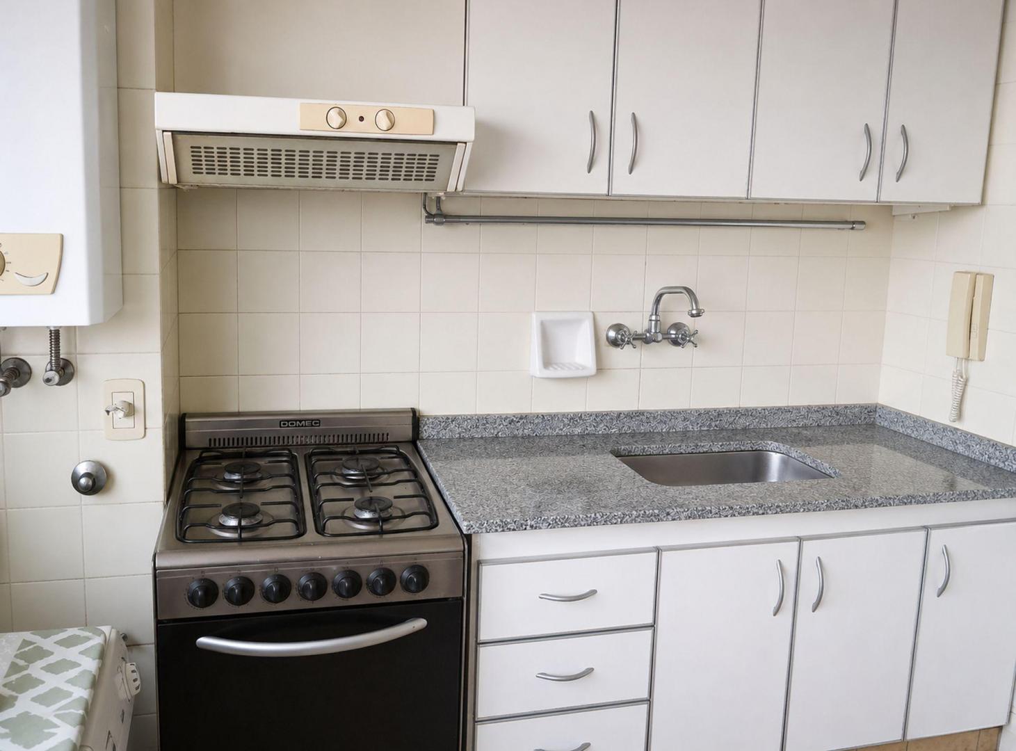 Foto de VENTA DEPARTAMENTO 3 AMBIENTES CONSTITUCION, imagen 3