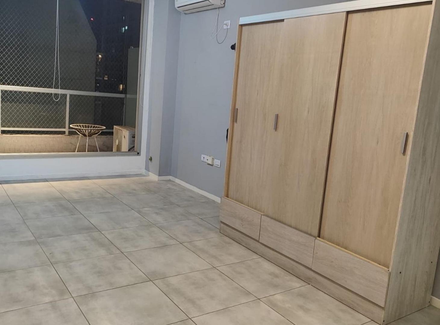 Foto de Alquiler monoambiente con amenities en Monserrat, imagen 4