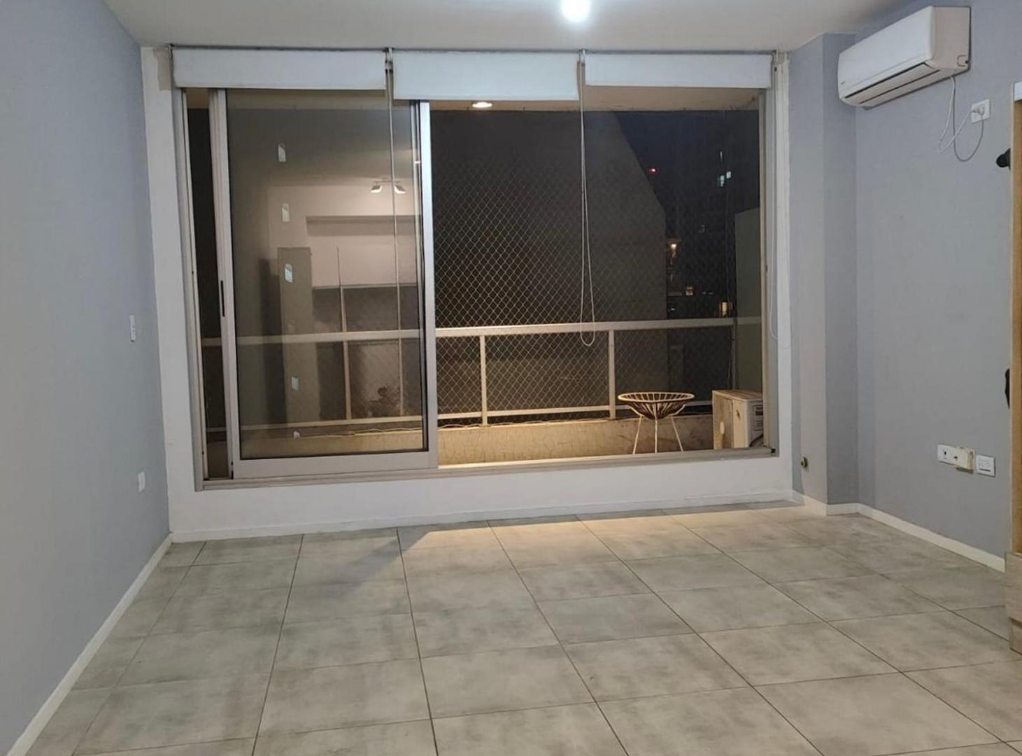 Foto de Alquiler monoambiente con amenities en Monserrat, imagen 1