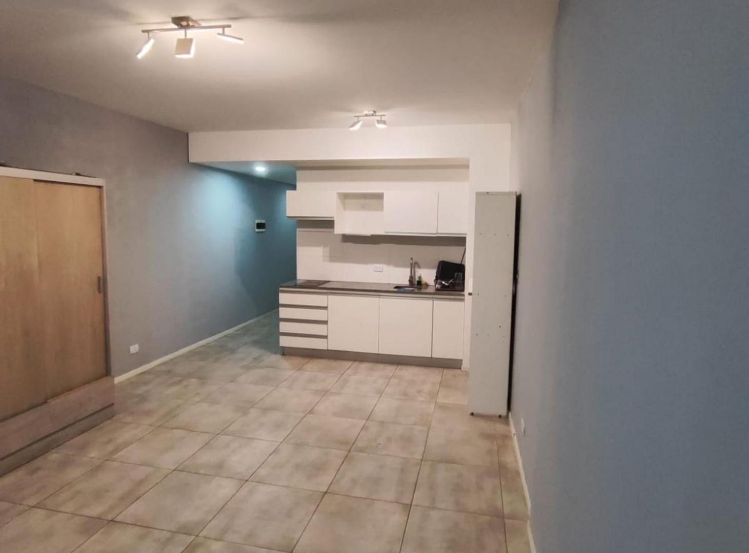 Foto de Alquiler monoambiente con amenities en Monserrat, imagen 5