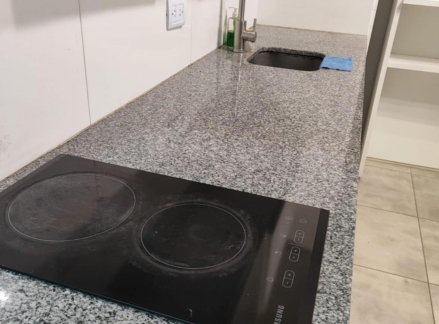Foto de Alquiler monoambiente con amenities en Monserrat, imagen 3