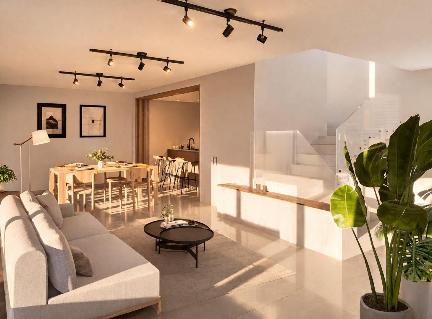 Foto de Venta triplex en pozo 3 y 4 amb Olivos, imagen 1