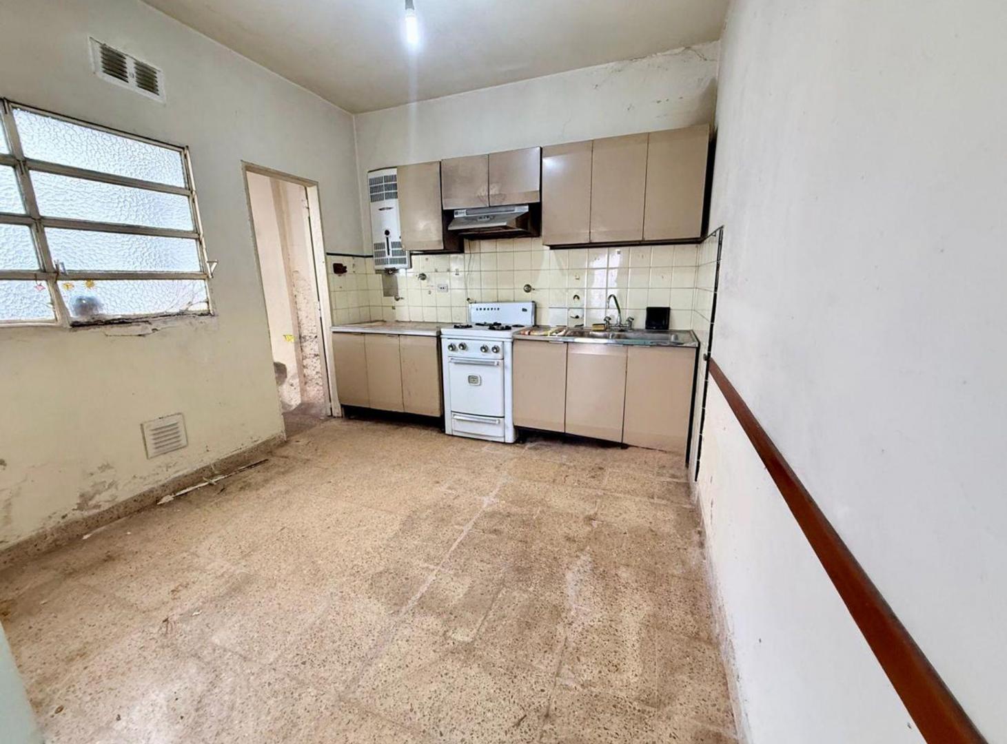 Foto de Venta PH 3 ambientes Villa Santa Rita SIN EXPENSAS, imagen 3