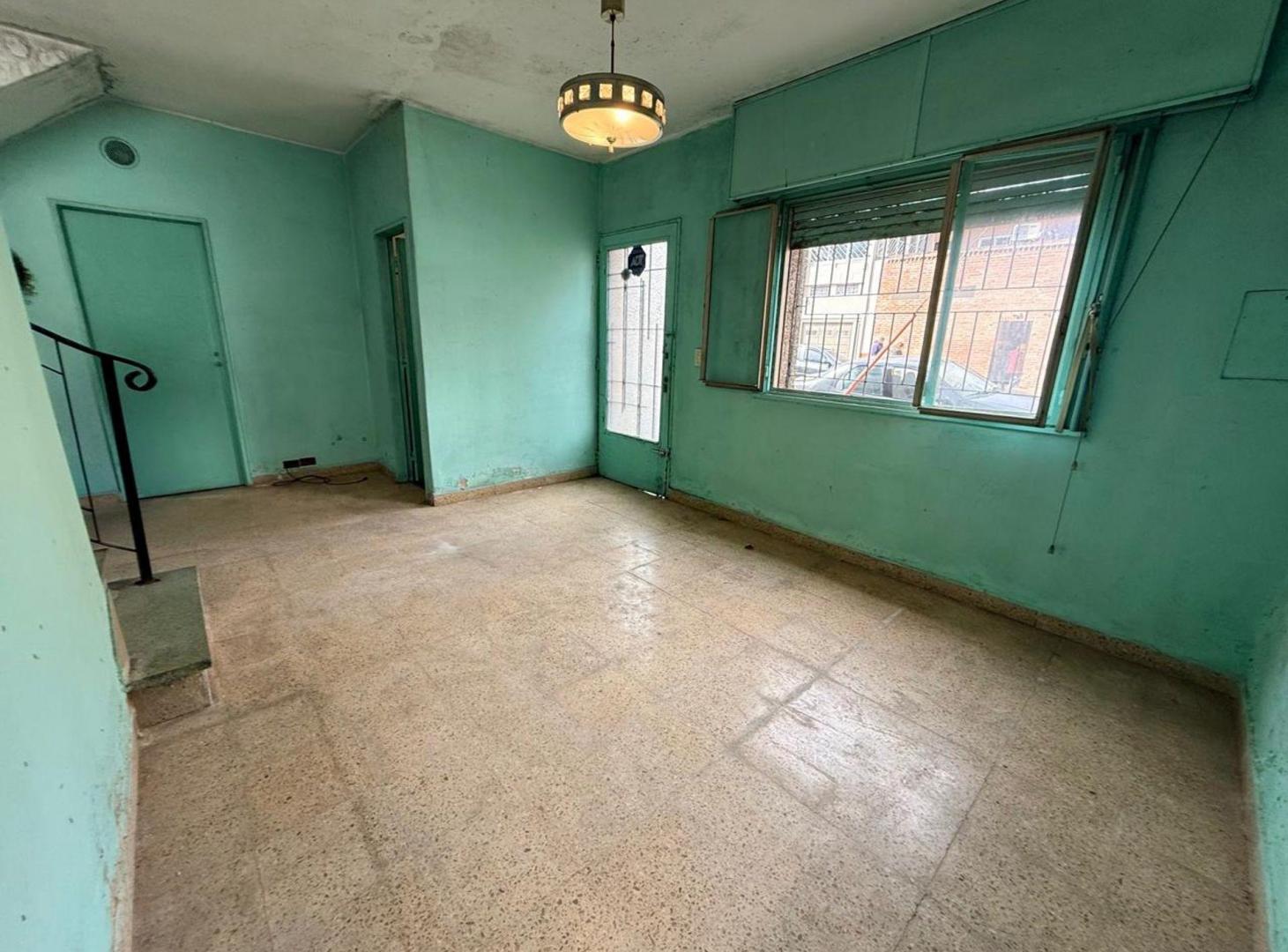 Foto de Venta PH 3 ambientes Villa Santa Rita SIN EXPENSAS, imagen 1