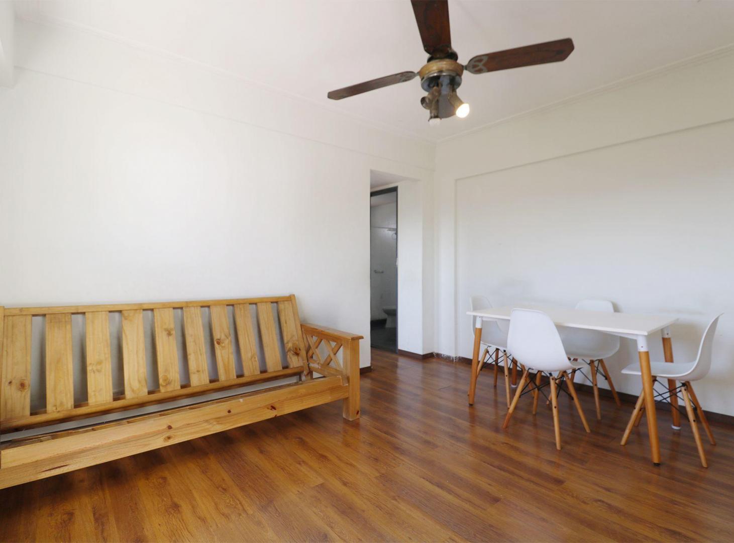 Foto de Venta 2 ambientes con balcón en Floresta, imagen 5
