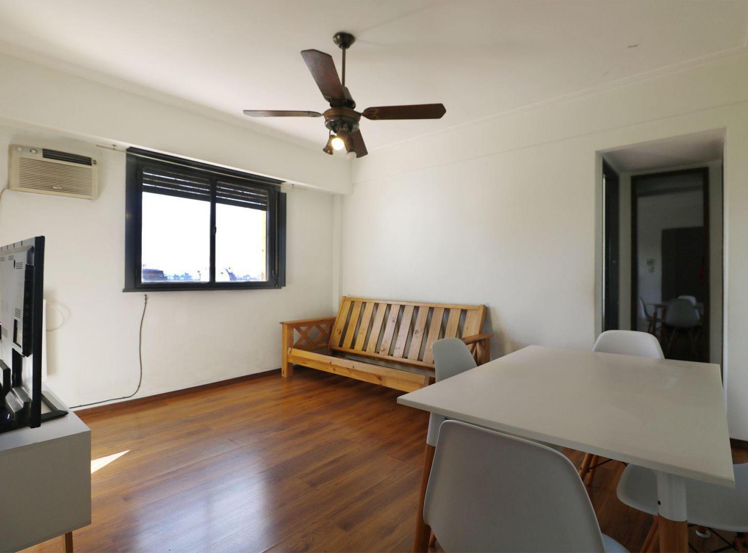 Foto de Venta 2 ambientes con balcón en Floresta, imagen 3
