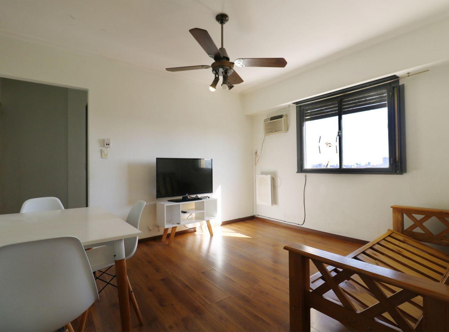 Foto de Venta 2 ambientes con balcón en Floresta, imagen 1