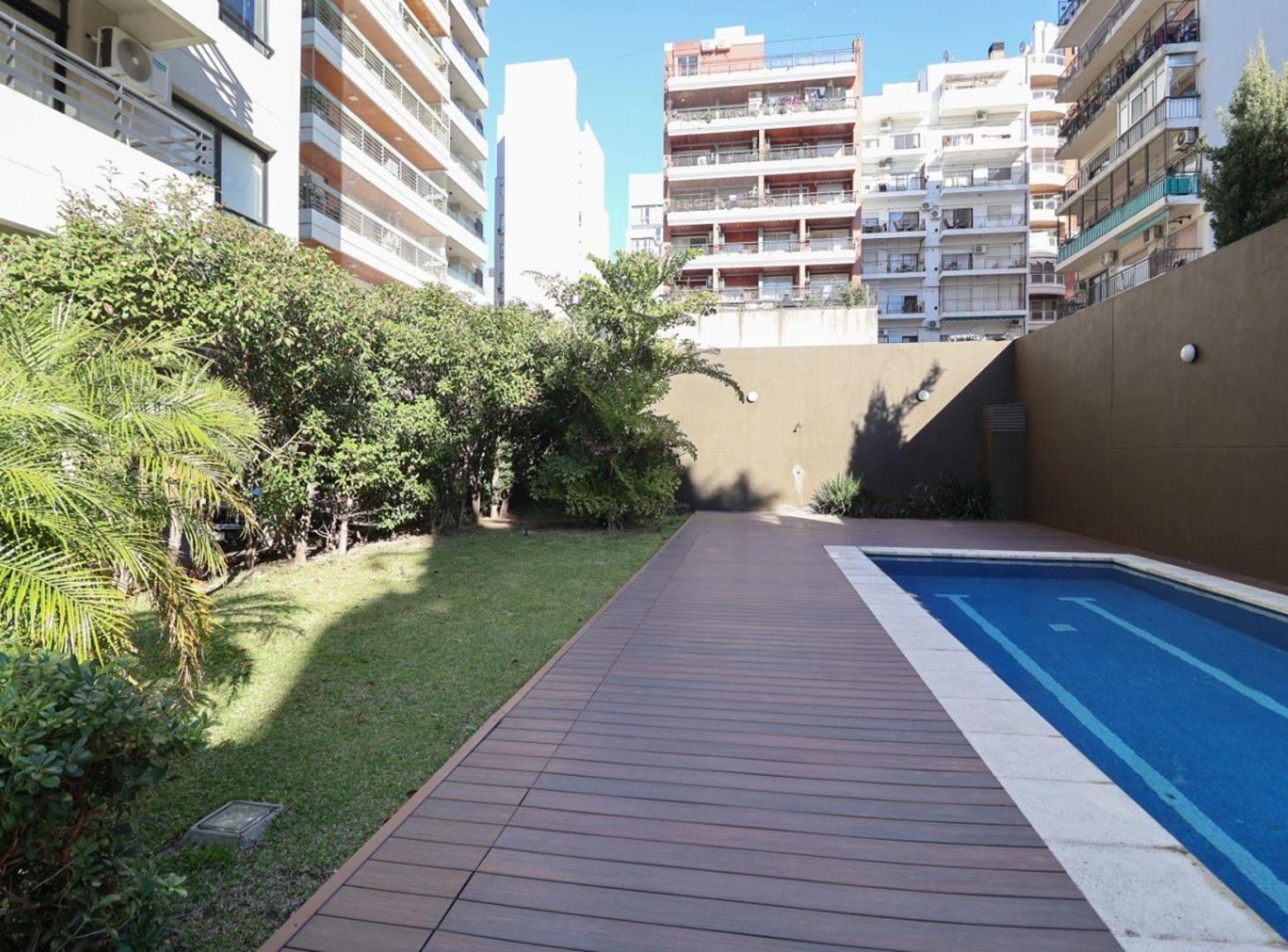 Foto de VENTA DEPARTAMENTO 3AMB VILLA URQUIZA APTO CREDITO, imagen 1