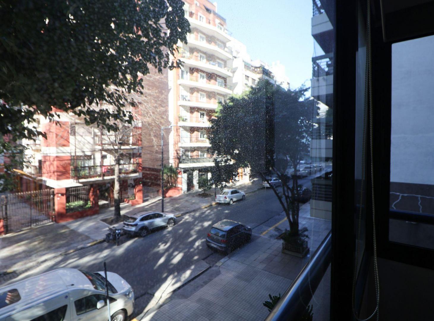 Foto de VENTA DEPARTAMENTO 3AMB VILLA URQUIZA APTO CREDITO, imagen 2