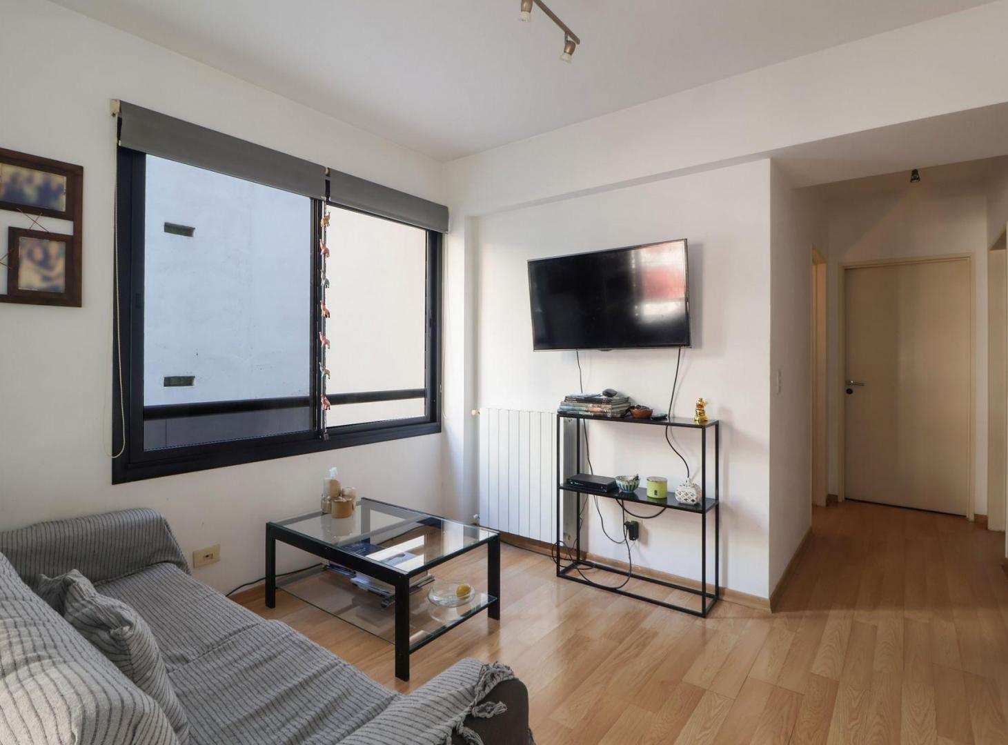 Foto de VENTA DEPARTAMENTO 3AMB VILLA URQUIZA APTO CREDITO, imagen 5