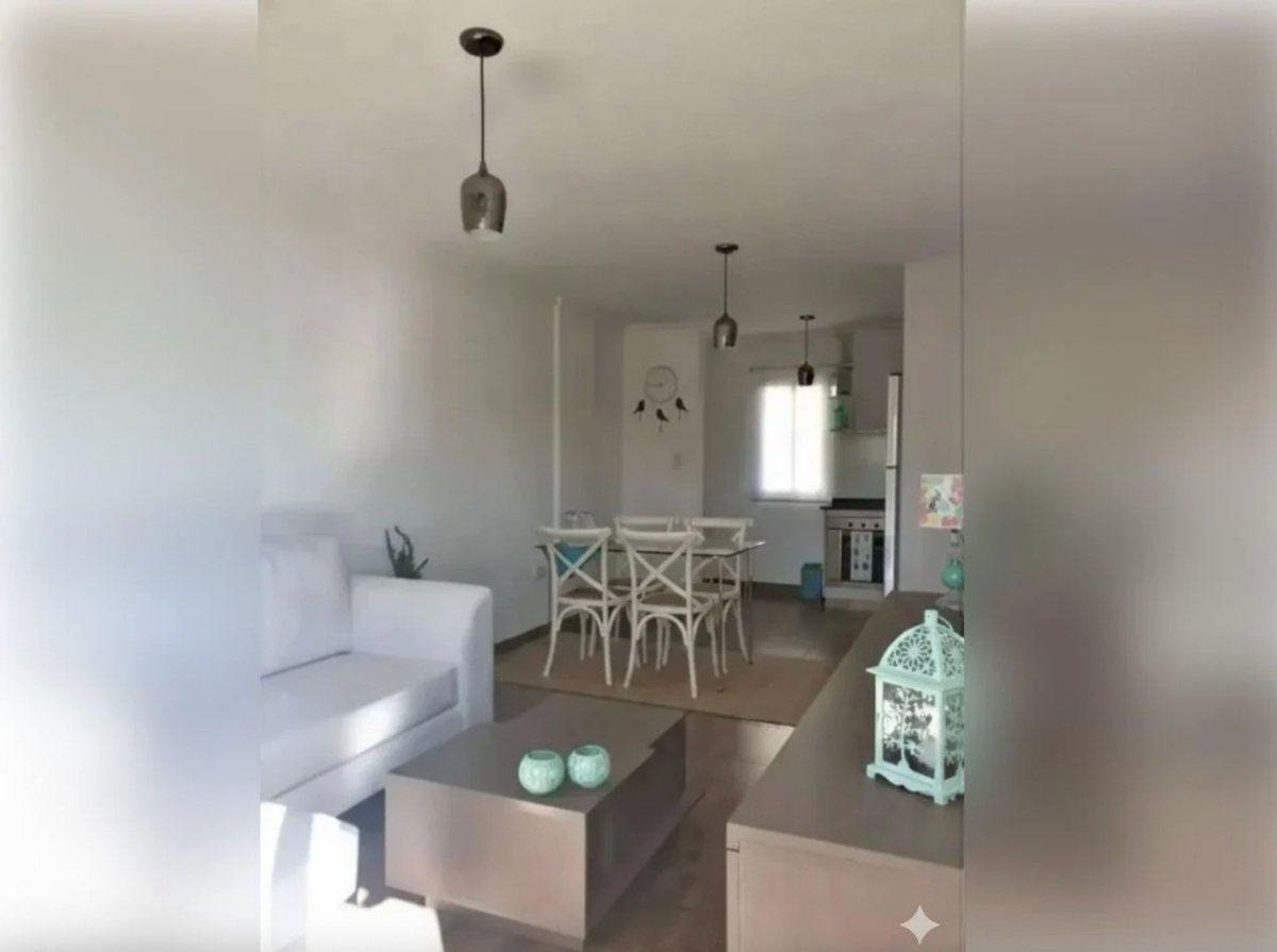 Foto de Venta Departamento 2 amb Haedo balcón y cochera, imagen 2