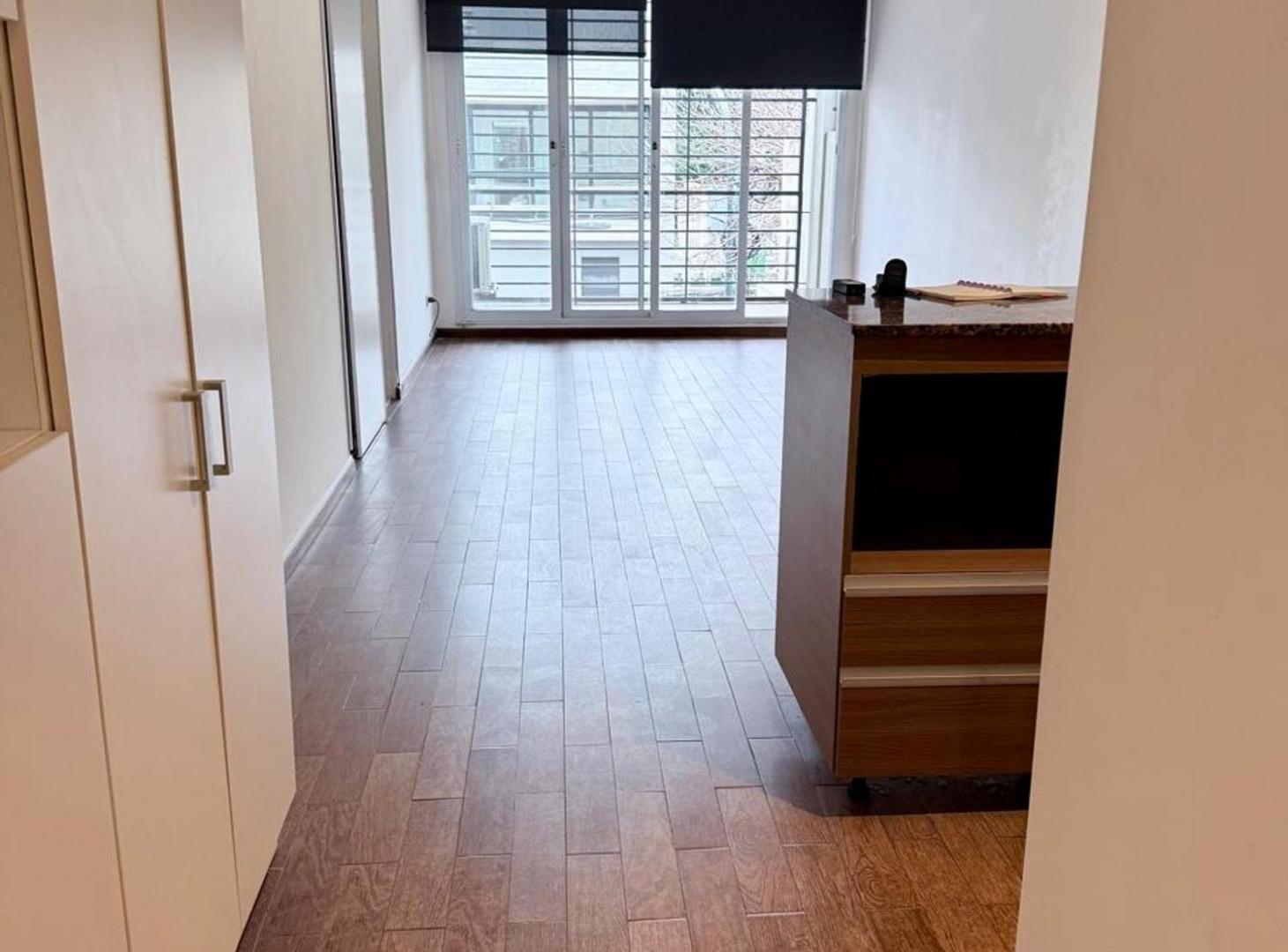 Foto de MONOAMBIENTE EN NUÑEZ CON AMENITIES, imagen 4