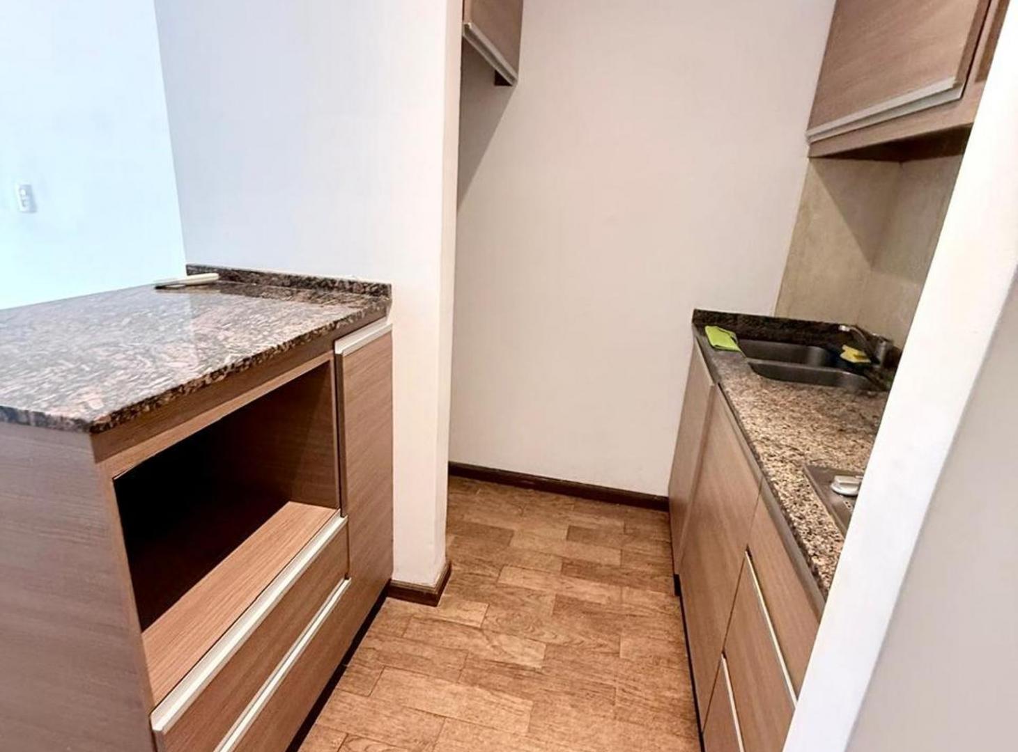 Foto de MONOAMBIENTE EN NUÑEZ CON AMENITIES, imagen 1