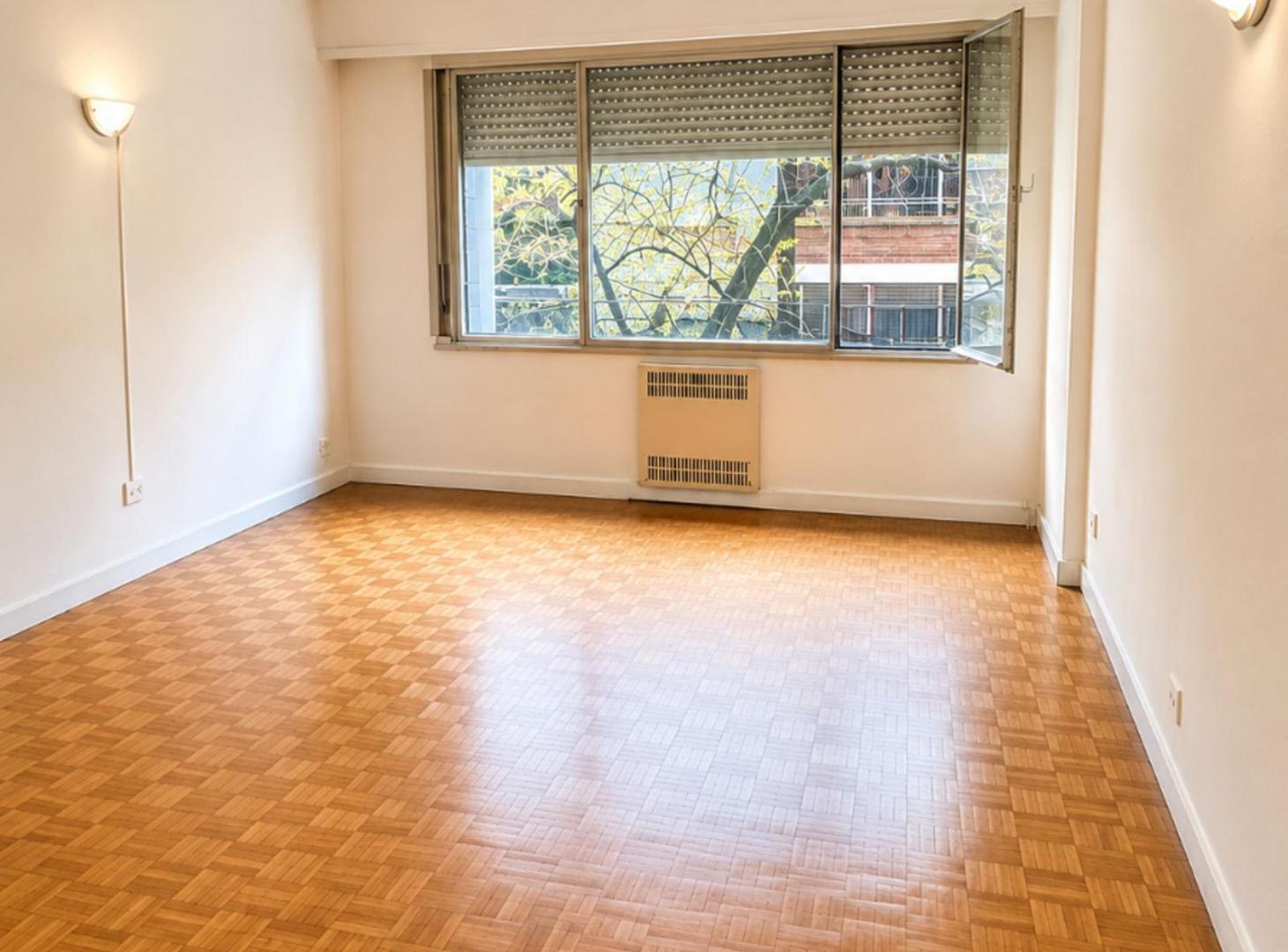 Foto de Venta Monoambiente Recoleta a refaccionar, imagen 4
