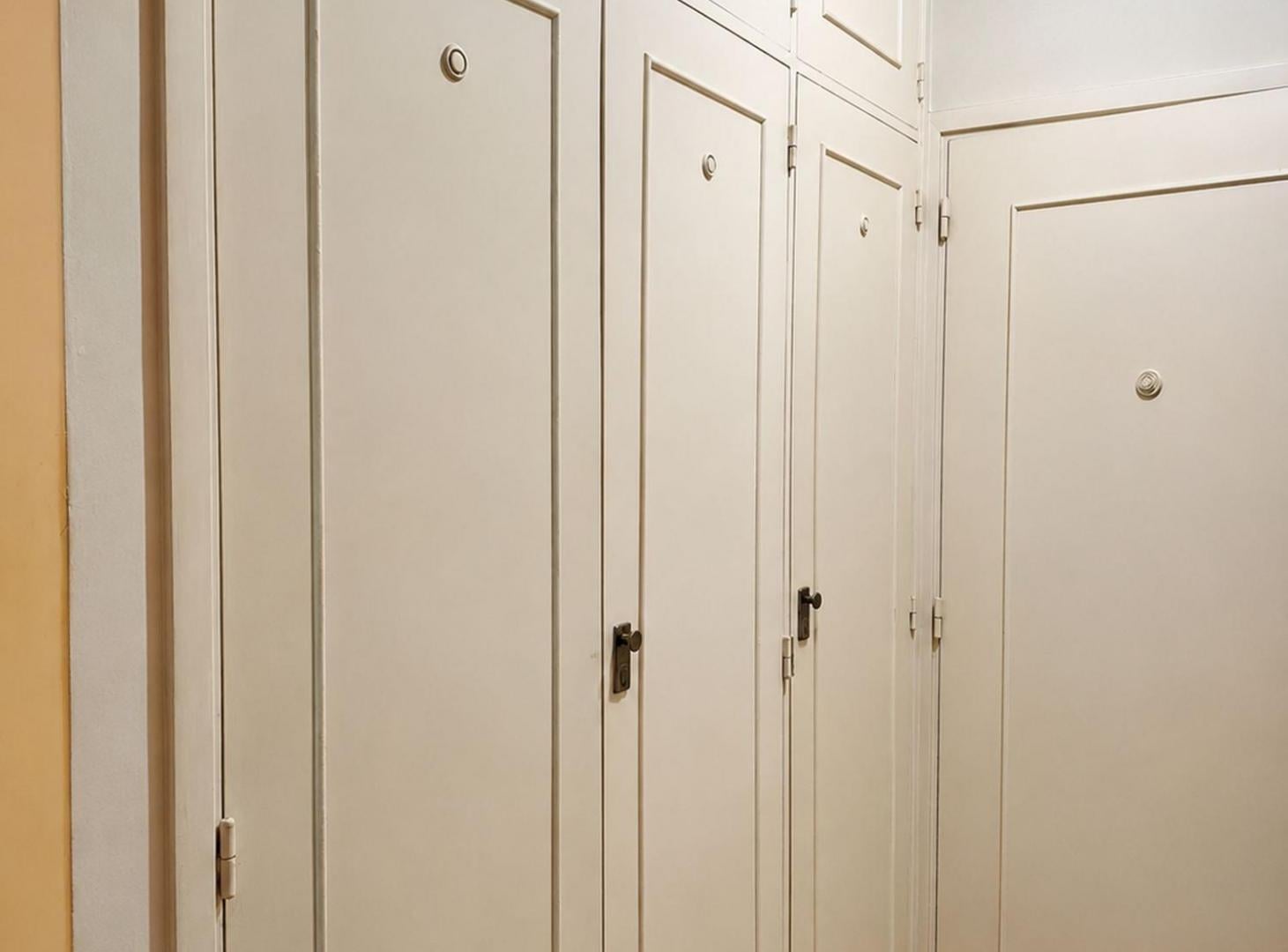 Foto de Venta Monoambiente Recoleta a refaccionar, imagen 5