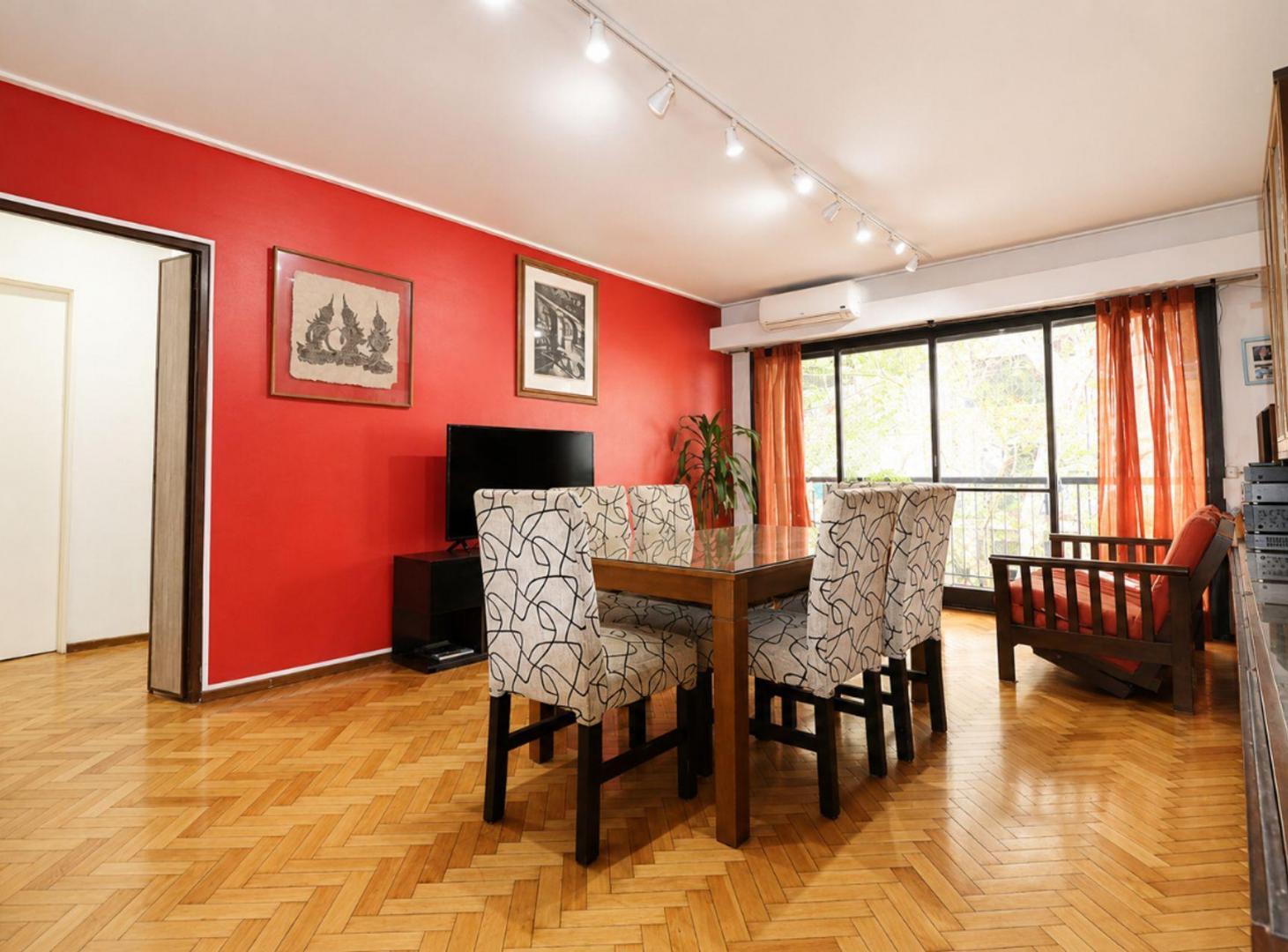 Foto de DEPARTAMENTO 4 AMBIENTES CON BALCON., imagen 5