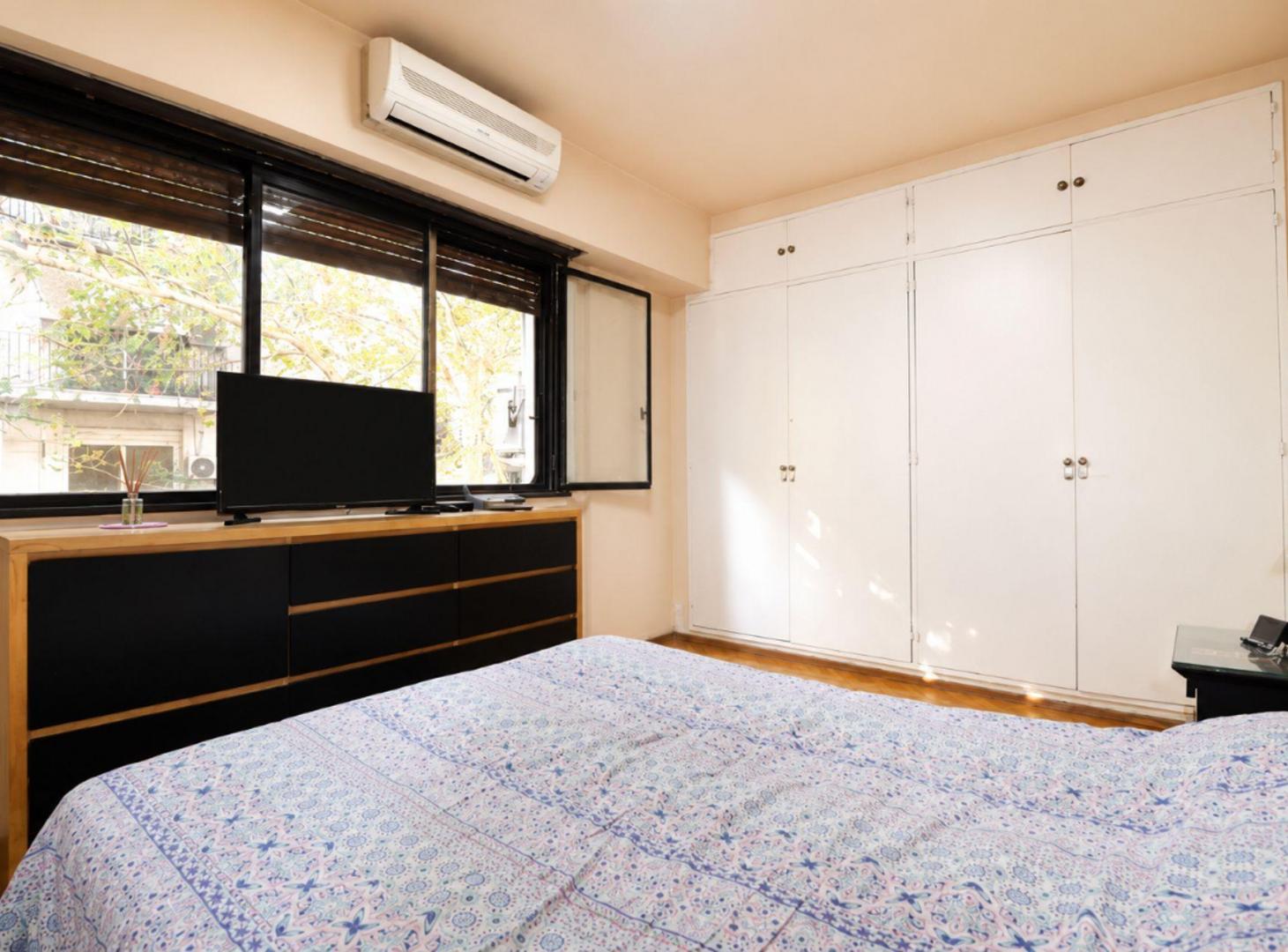 Foto de DEPARTAMENTO 4 AMBIENTES CON BALCON., imagen 3