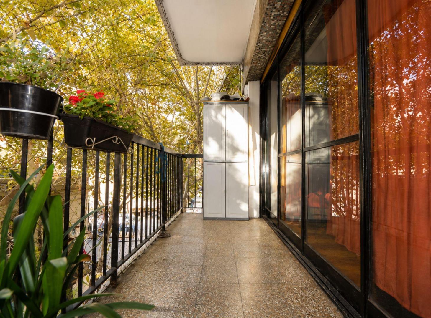 Foto de DEPARTAMENTO 4 AMBIENTES CON BALCON., imagen 1