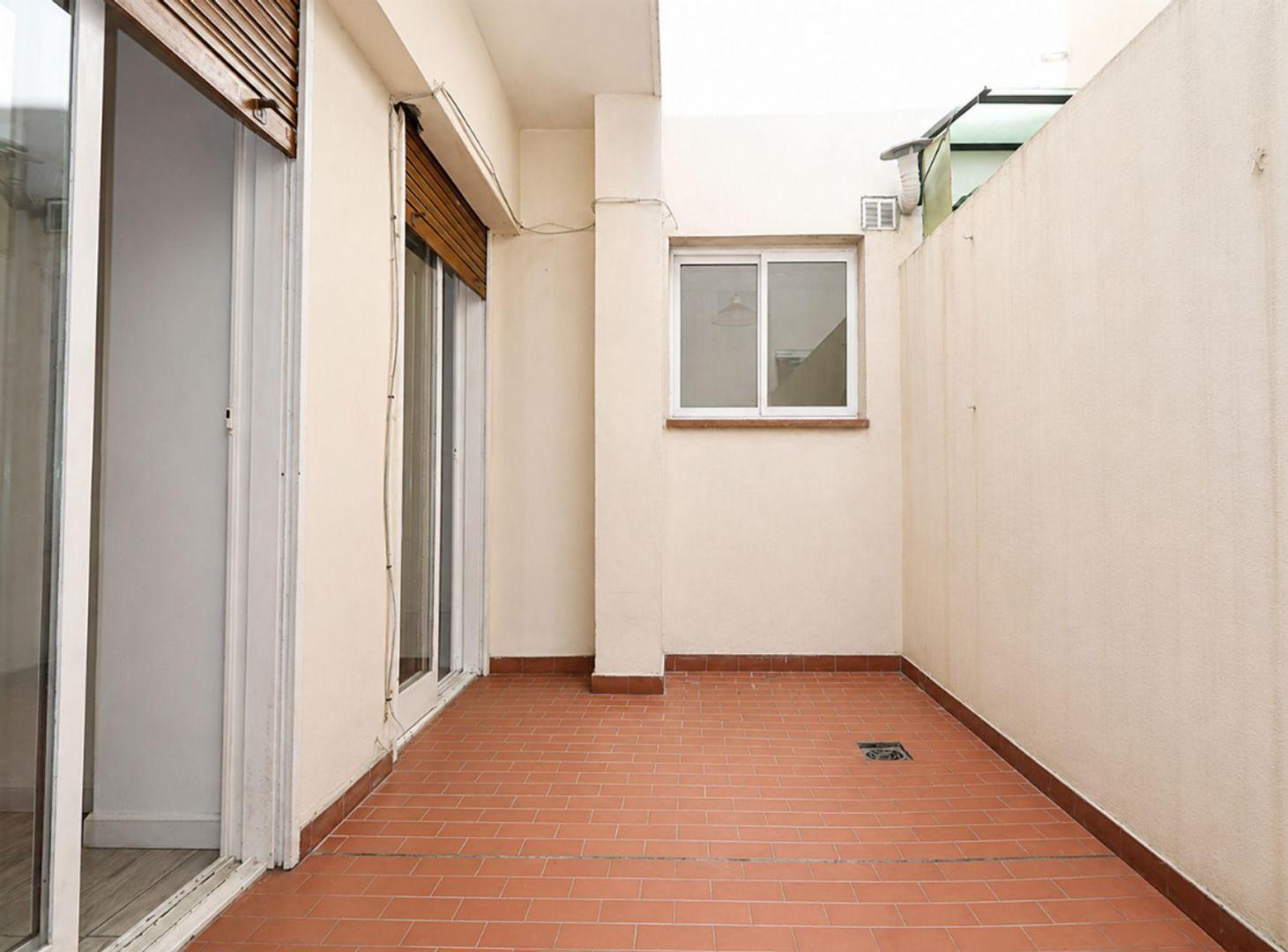 Foto de VENTA DEPARTAMENTO 2 AMB EN ALMAGRO - APTO CRÉDITO, imagen 4