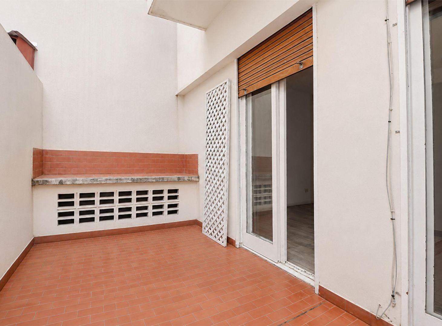 Foto de VENTA DEPARTAMENTO 2 AMB EN ALMAGRO - APTO CRÉDITO, imagen 5