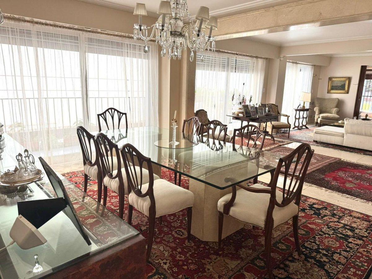 Foto de Venta Piso en Barrancas de Belgrano, 2 Terrazas, imagen 3