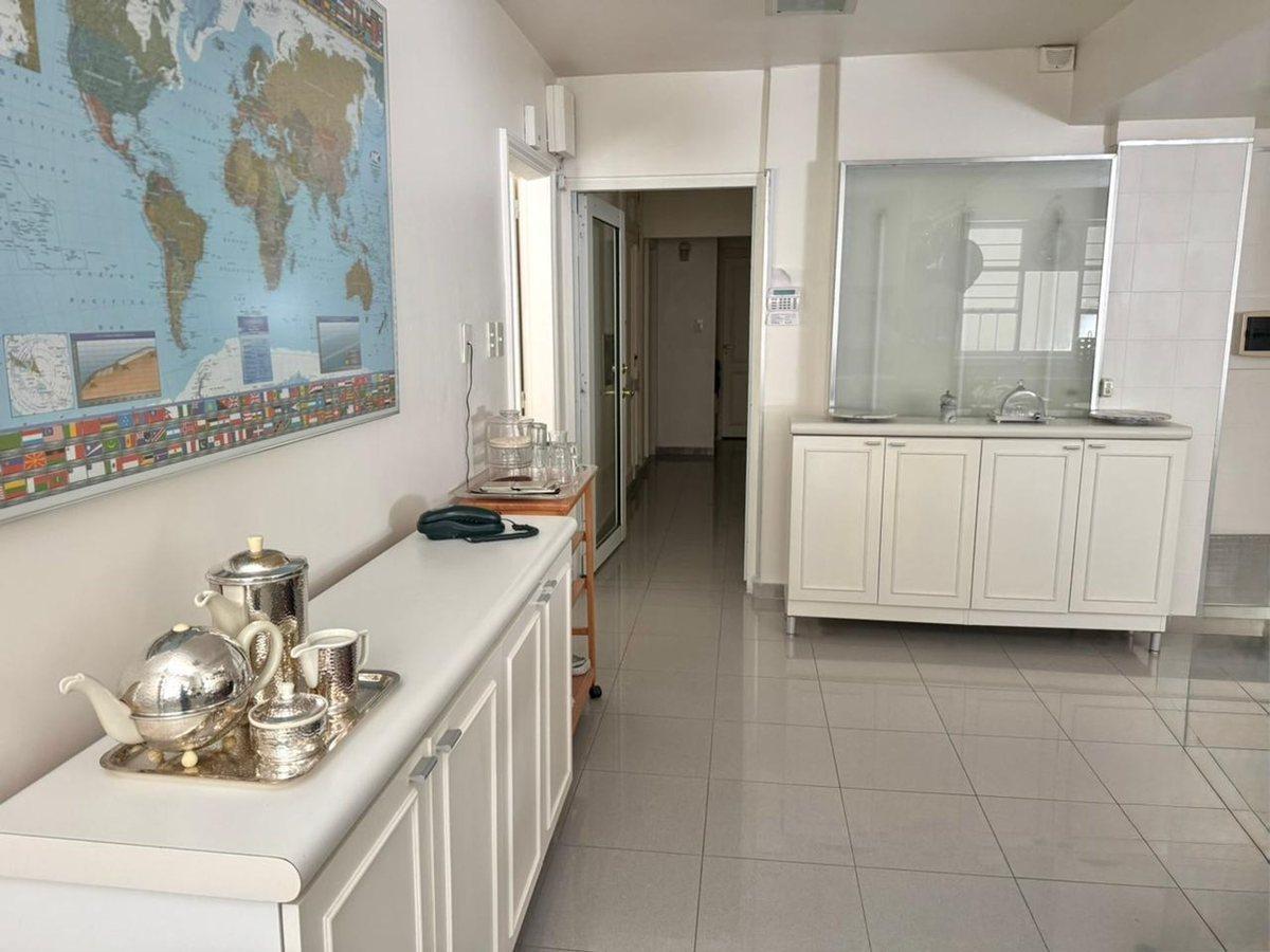 Foto de Venta Piso en Barrancas de Belgrano, 2 Terrazas, imagen 4