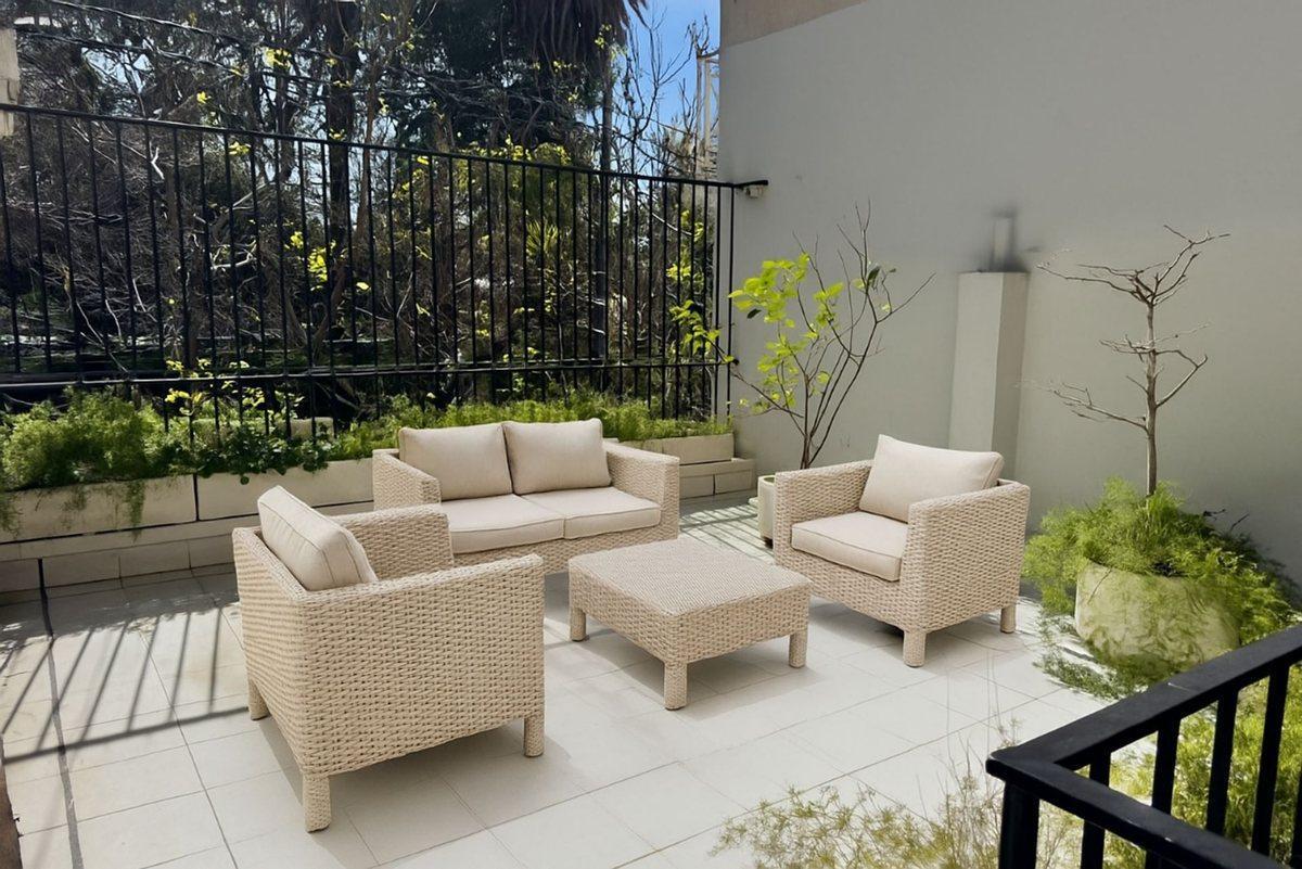 Foto de Venta Piso en Barrancas de Belgrano, 2 Terrazas, imagen 2