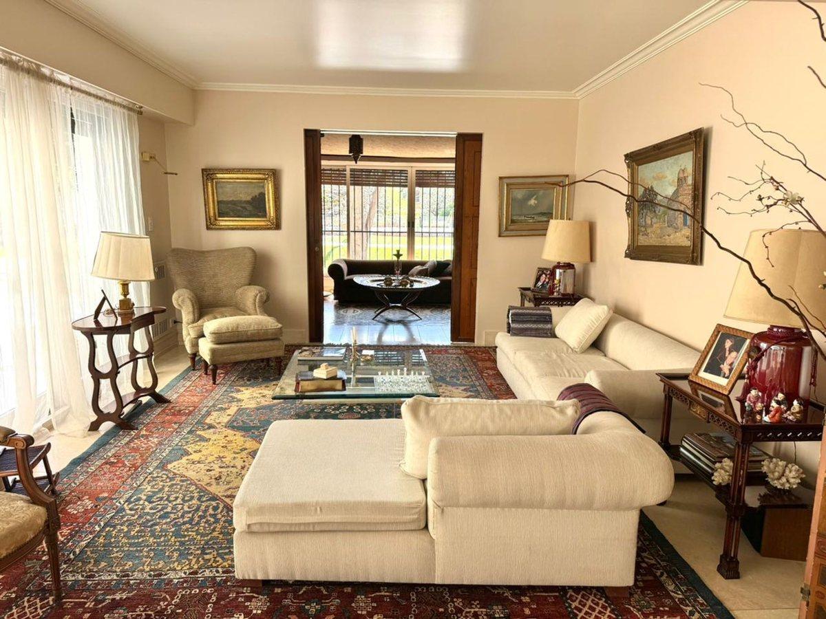 Foto de Venta Piso en Barrancas de Belgrano, 2 Terrazas, imagen 5
