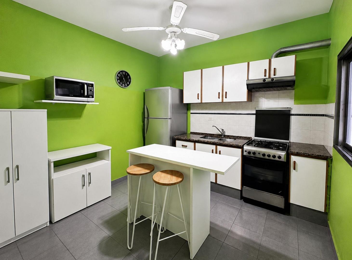 Foto de Venta Triplex 4 amb olivos terraza parrilla cocher, imagen 2