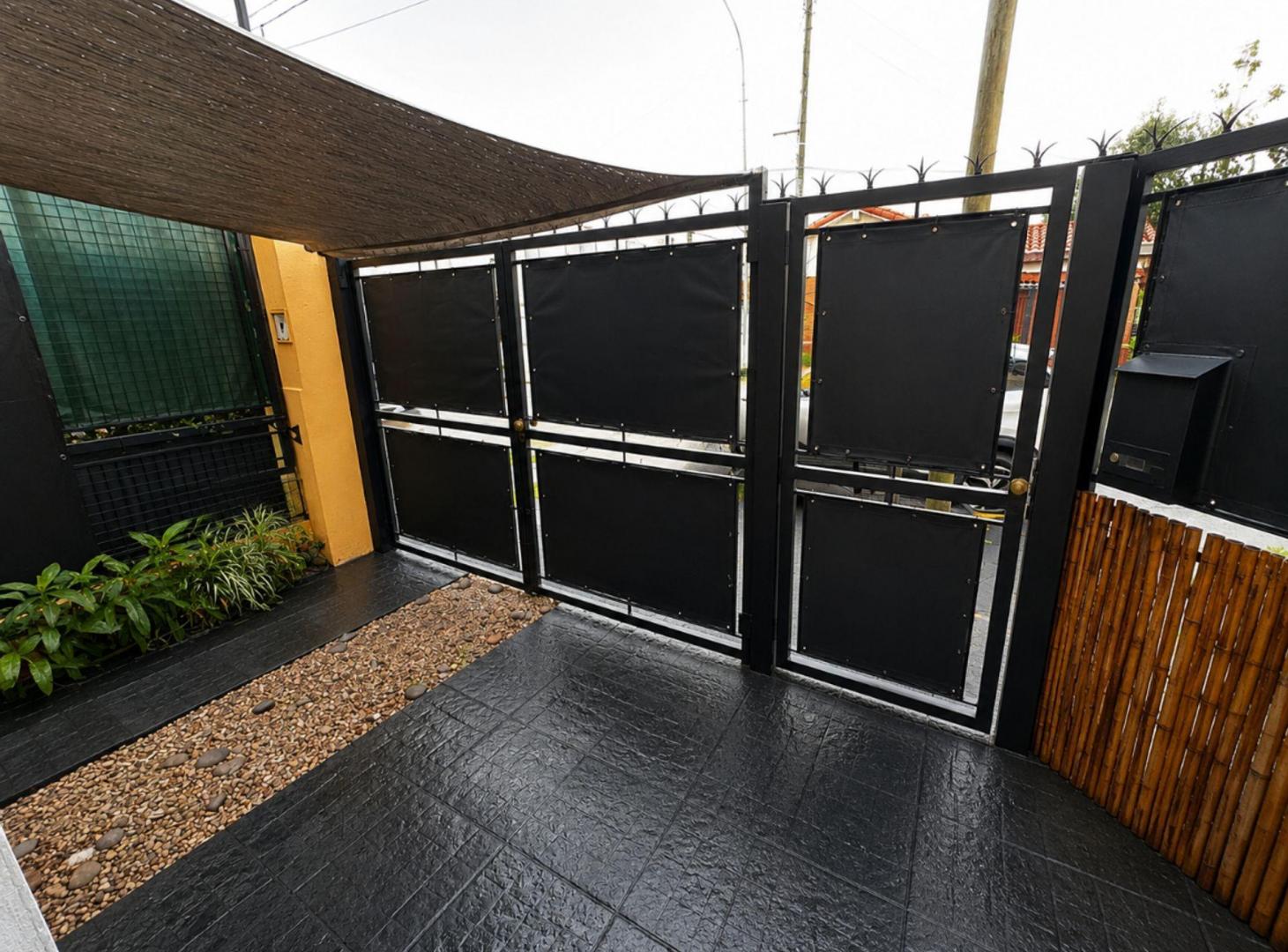 Foto de Venta Triplex 4 amb olivos terraza parrilla cocher, imagen 4