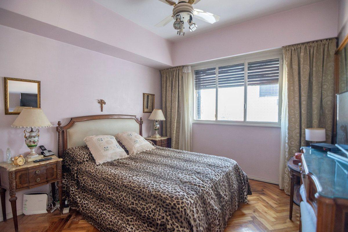 Foto de Venta Depto 4 Amb Almagro con Balcon Aterrazado, imagen 2
