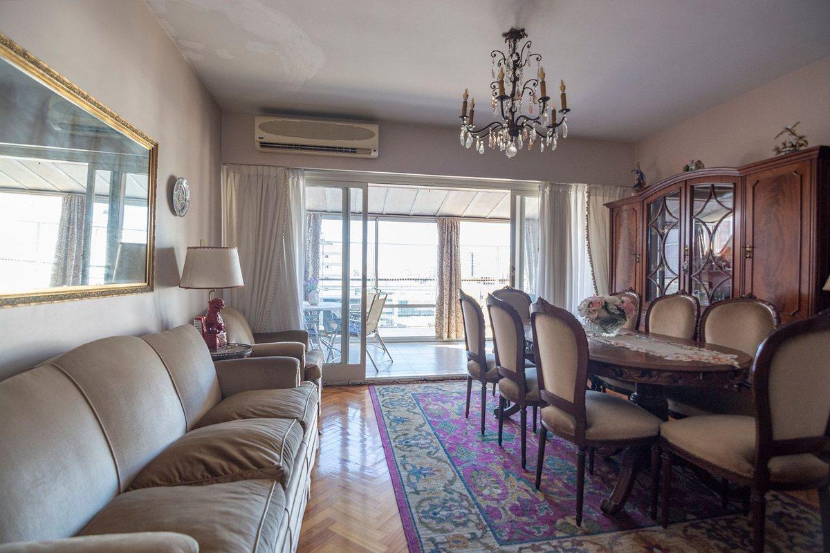Foto de Venta Depto 4 Amb Almagro con Balcon Aterrazado, imagen 4