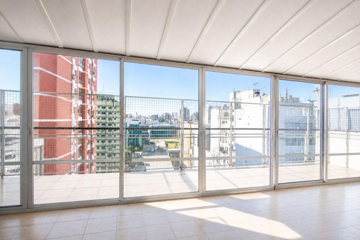 Foto de Venta Depto 4 Amb Almagro con Balcon Aterrazado, imagen 3