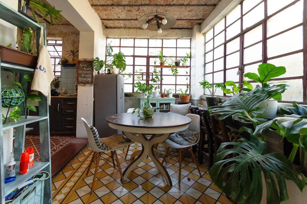 Foto de Venta Lote en Villa del parque terreno 8,66m x 30m, imagen 2