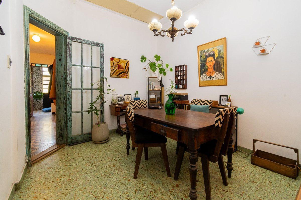 Foto de Venta Lote en Villa del parque terreno 8,66m x 30m, imagen 3