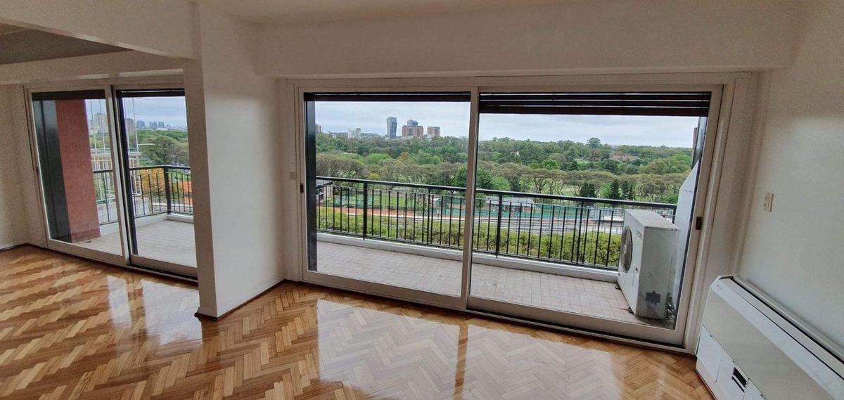 Foto de ALQUILER Semipiso en Belgrano c/ cochera baulera, imagen 3
